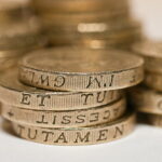 pound coins