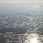 arctic sea ice by NASA Goddard… via flickr arctic sea ice by NASA Goddard… via flickr