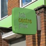 job centre plus by Helen Cobain via flickr job centre plus by Helen Cobain via flickr