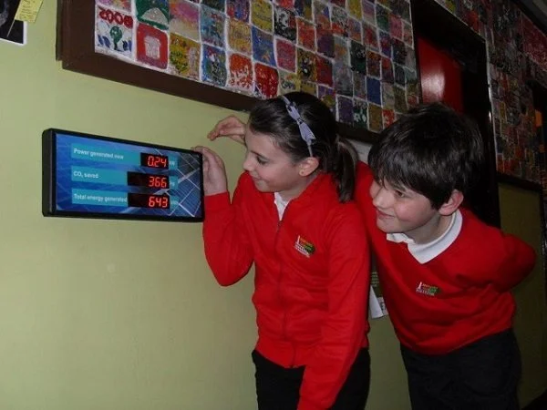 Millfield Primary School