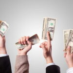 hands-money hands-money