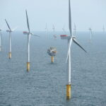 Sussex offshore wind farm - NHD-INFO via Flickr Sussex offshore wind farm - NHD-INFO via Flickr