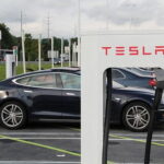 tesla by jecoopr via flickr tesla by jecoopr via flickr