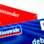 Bank cards - Karen V Bryan via Flickr Bank cards - Karen V Bryan via Flickr