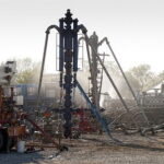 Fracking - UKBERRI_net via Flickr Fracking - UKBERRI_net via Flickr