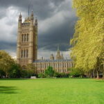 houses of parliament by soosalu via Flickr houses of parliament by soosalu via Flickr