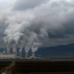 power plant by Lisa Murray via Flickr power plant by Lisa Murray via Flickr