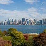 New York By William Warby via Flickr New York By William Warby via Flickr