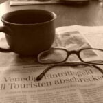 Newspaper 3 - iriann via Freeimages Newspaper 3 - iriann via Freeimages