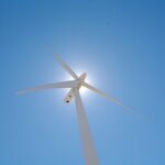 another wind turbine by lamoix via Flickr another wind turbine by lamoix via Flickr
