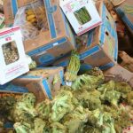 food waste by Jbloom via Flickr food waste by Jbloom via Flickr