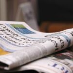 newspaper 4 - KayPat via Freeimages newspaper 4 - KayPat via Freeimages