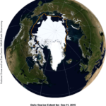 2015ArcticMinimum_bm NASA Earth Discovery
