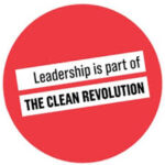 Clean revolution - leadership
