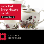 English Heritage Shop