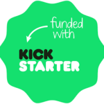 Kickstarter logo download