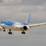 Thomson B787 Dreamliner G-TUIB Uploaded by russavia via Flickr