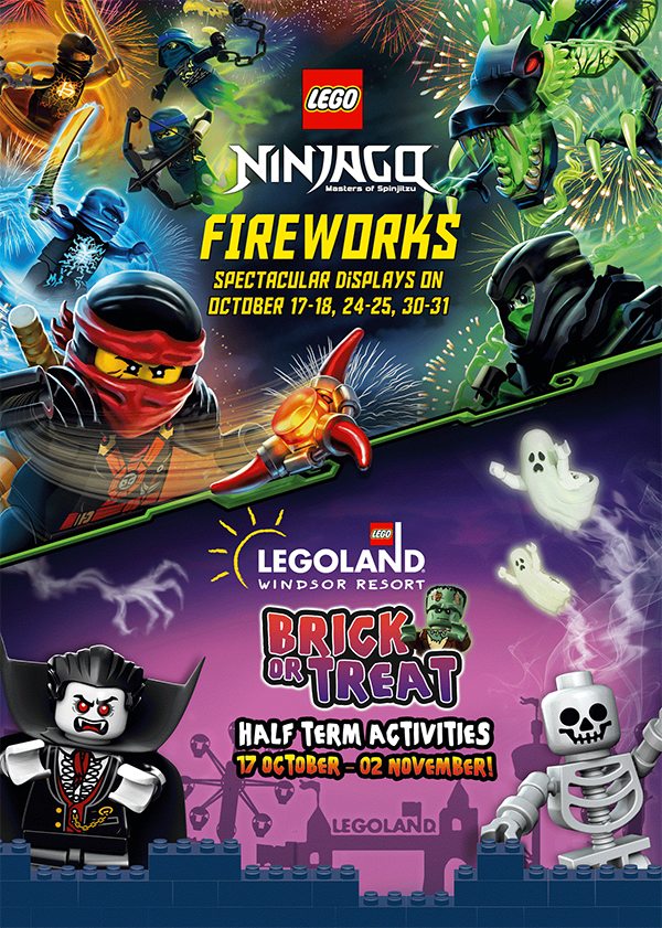 legoland offer