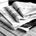 newspapers