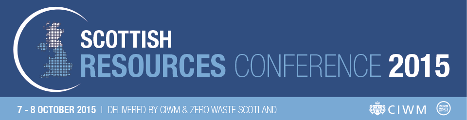 Scottish Resources SRC2015-Banner