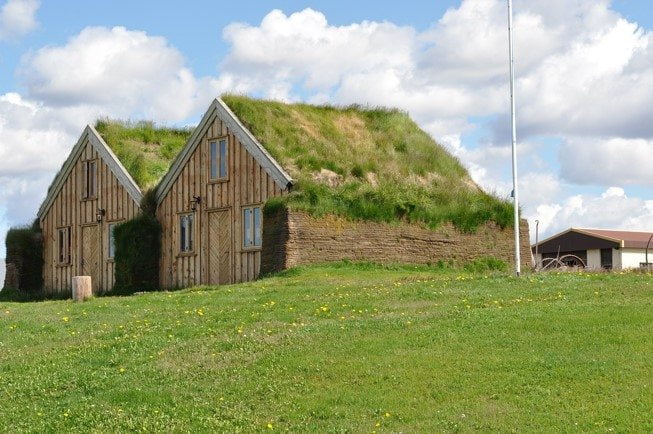 Green Roof