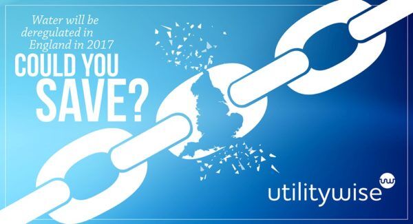 utilitywise water