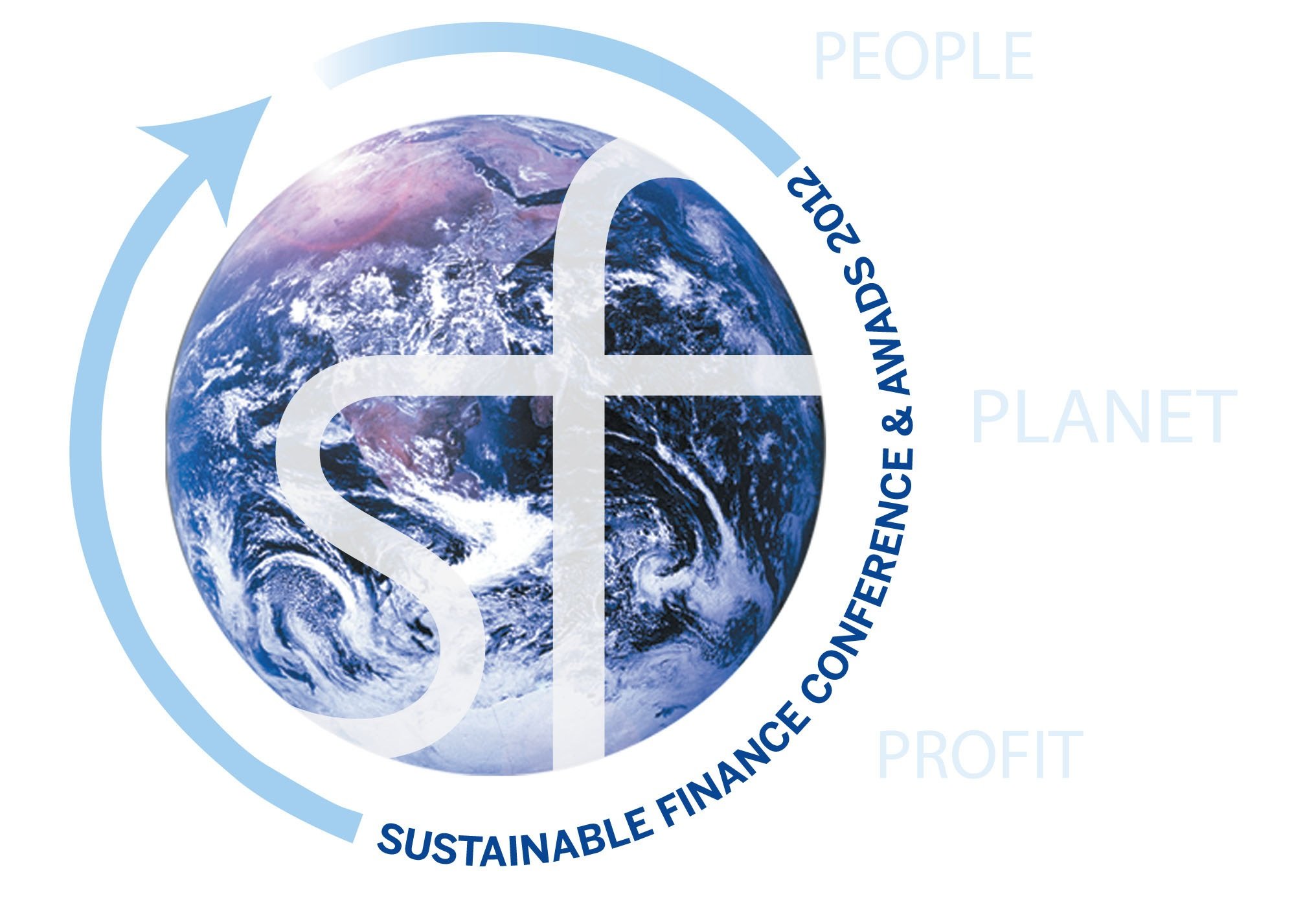 FT/IFC Sustainable Finance Awards the winners Blue and Green Tomorrow