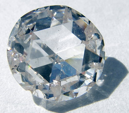 Responsible Diamond Mining & Sustainability