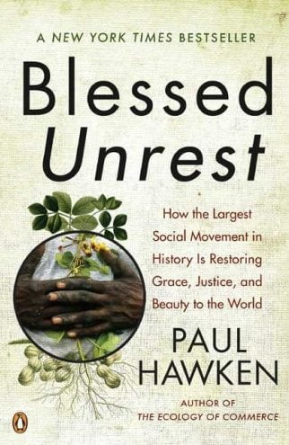 paul hawken regeneration book