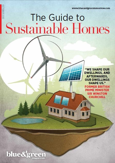 Sustainable Mortgages: Designed As If People And The Planet Matter ...