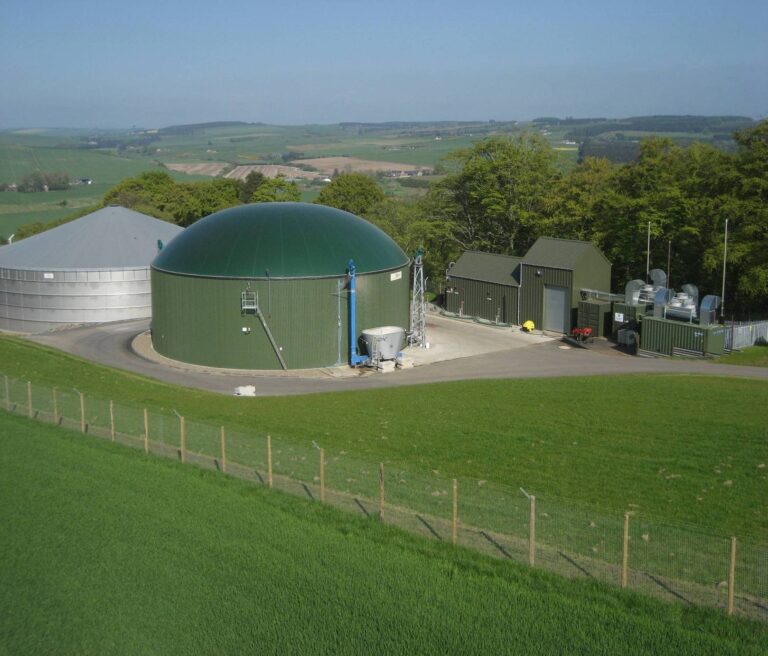 Anaerobic digestion deserves its time in the spotlight Blue and Green