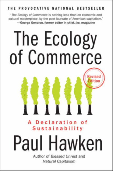 paul hawken regeneration book