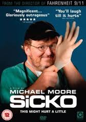 sicko movie review essay