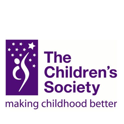 Help a charity this Christmas: The Children’s Society - Blue and Green ...