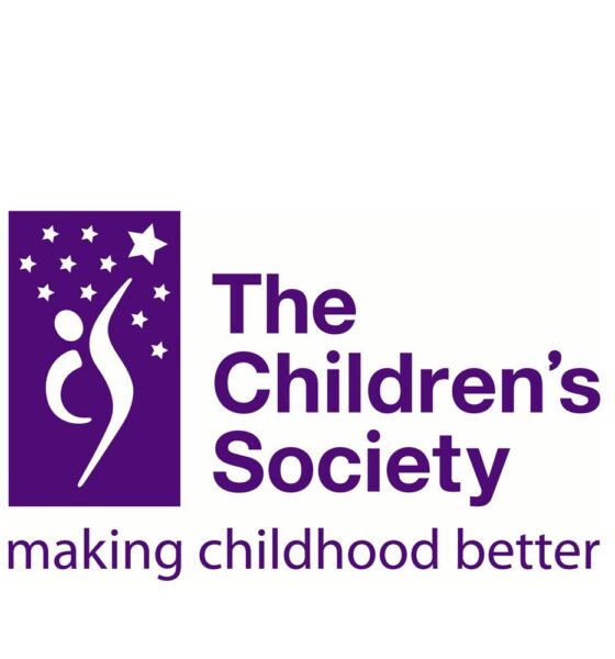 Help a charity this Christmas: The Children’s Society - Blue and Green ...