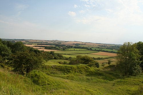 'Incentivising' my local authority to support fracking - Blue and Green ...