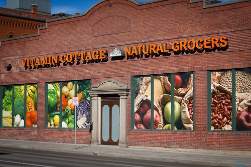 Sustainable Company Of The Week Natural Grocers By Vitamin