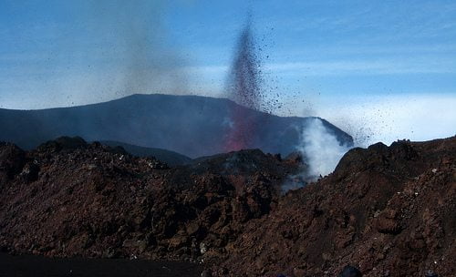 magma geothermal energy