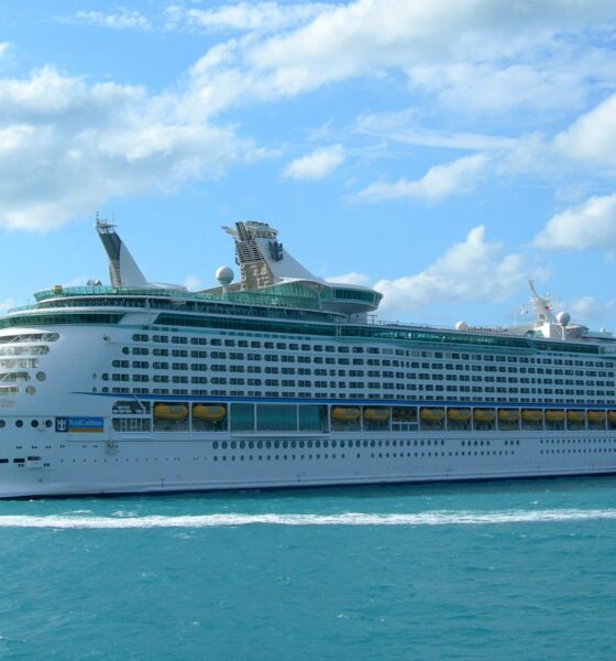 Cruise industry failing on corporate social responsibility reporting ...