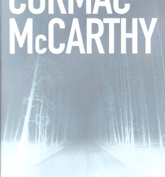thumbnail image 2 of The Road By Cormac McCarthy – Hardcover, Good Condition (2006, Knopf) 2 of 2