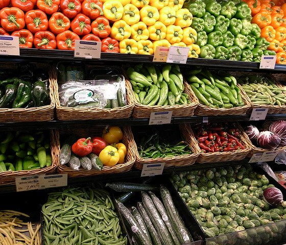 eco-friendly veganism for veganuary