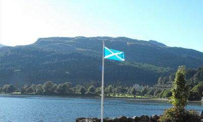 scotland flag 1