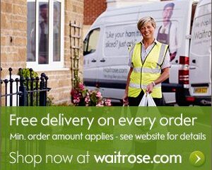 waitrose