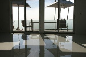 Understanding The Pros And Cons Of Epoxy Floors Blue And Green