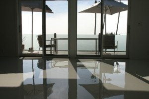 Understanding The Pros And Cons Of Epoxy Floors Blue And