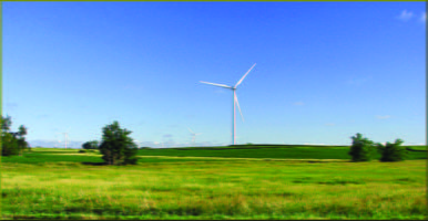 clean energy investment rise - Don Graham via Flickr