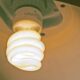 energy saving bulb by Liz West via flickr