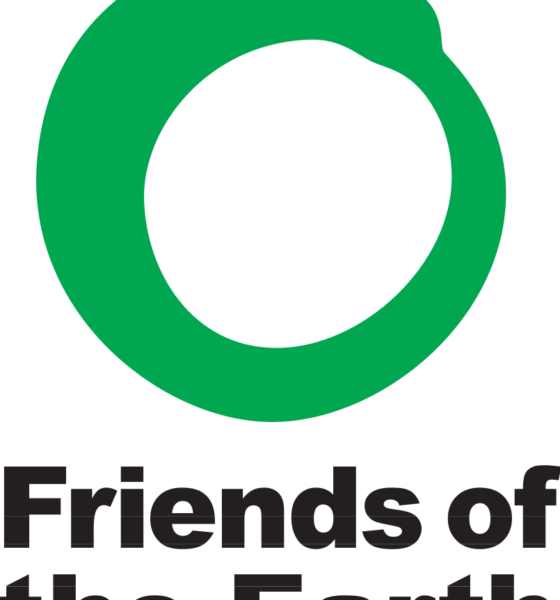 friends of the earth