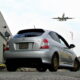 car and plane by MSVG via flickr