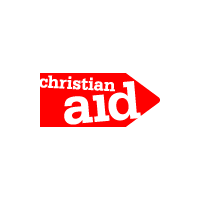 Christian Aid logo